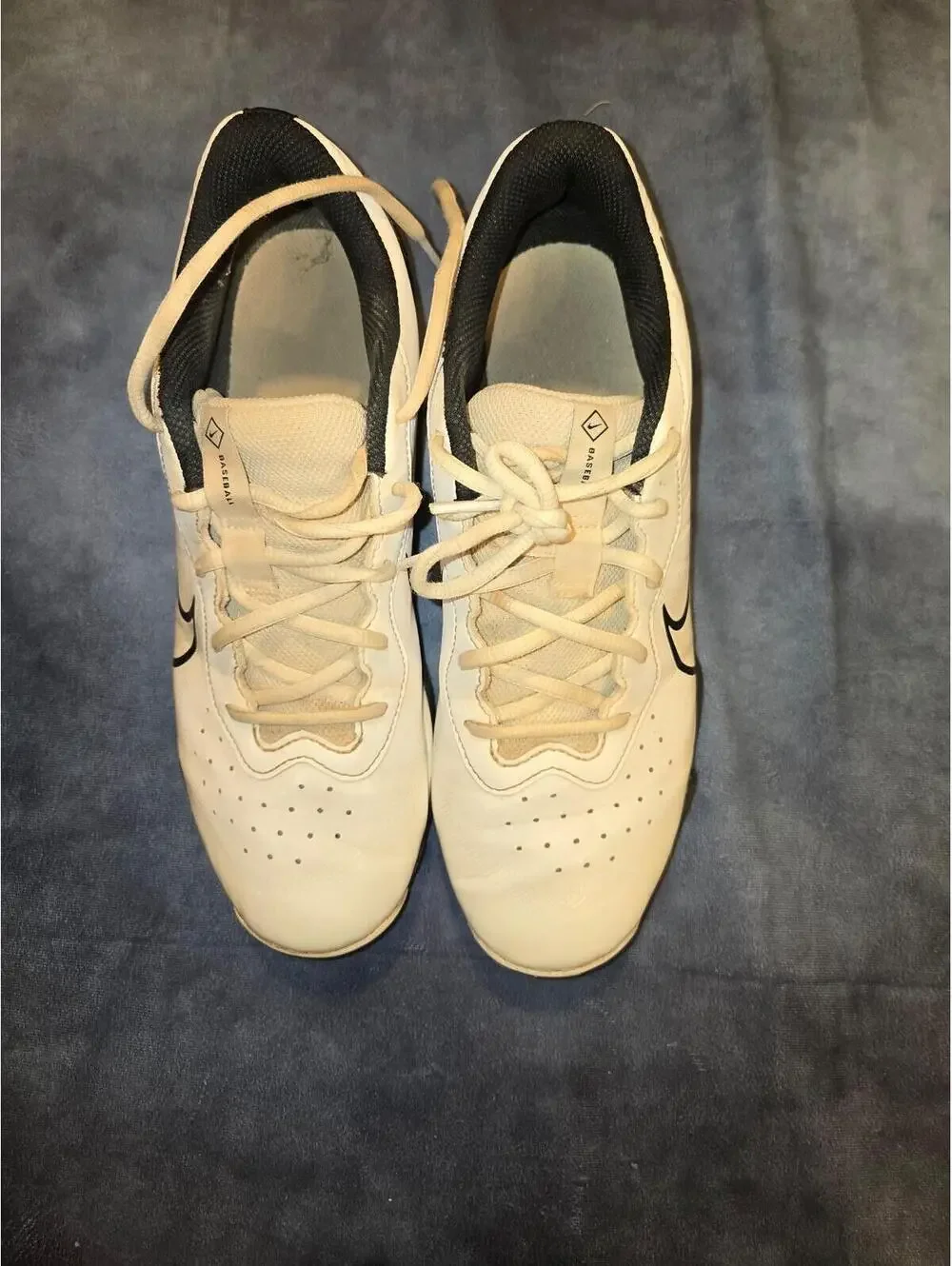 Mens nike baseball cleats